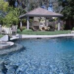 Inground Pool Waterfall: Amazing Features You Need to Know