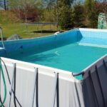 Revolutionize Your Summer With an Above Ground Pool Heat Pump – Stay Cool And Save Money!
