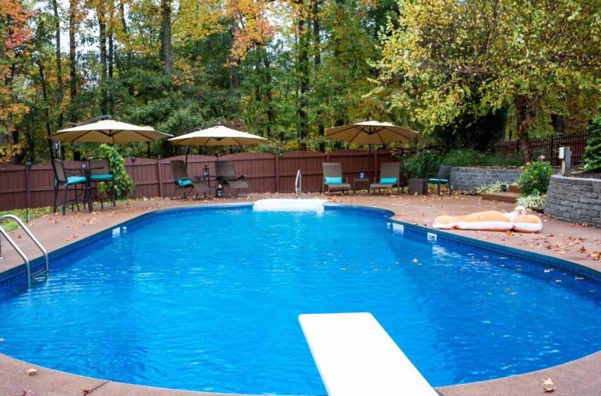  Inground Liner Pool Cost: How to Save Thousands on Your Dream Pool
