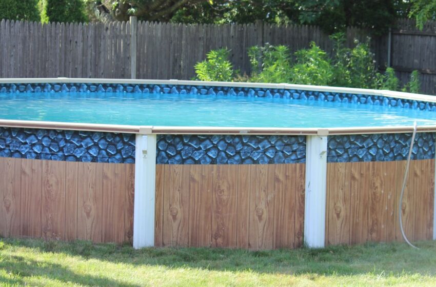 Above Ground Pool Vacuums: The Ultimate Guide to a Cleaner Pool