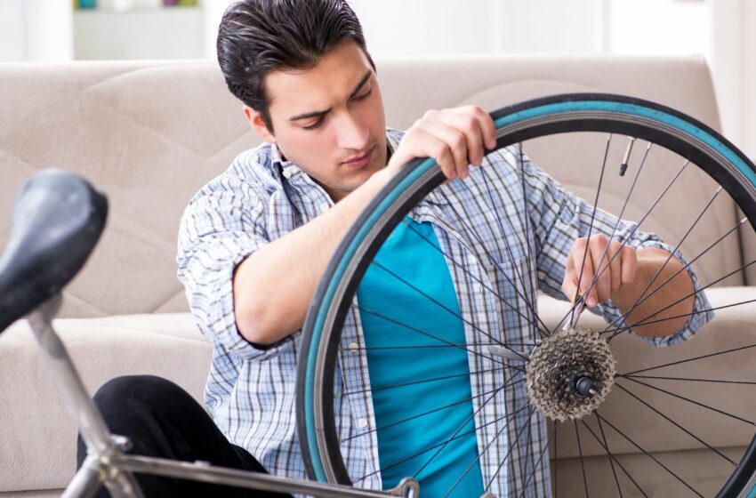  The Ultimate Guide to Finding the Best Home Bike Repair Tools in 2021