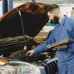 Save Money by Fixing Your Vehicle Yourself: Home Car Repairs