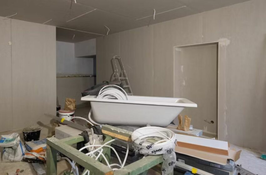  Grants for Senior Citizens Home Repairs – Get Your Home Renovated for Free