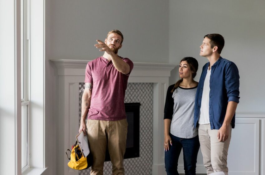  The Ultimate Guide for DIYers: Handyman Home Repairs