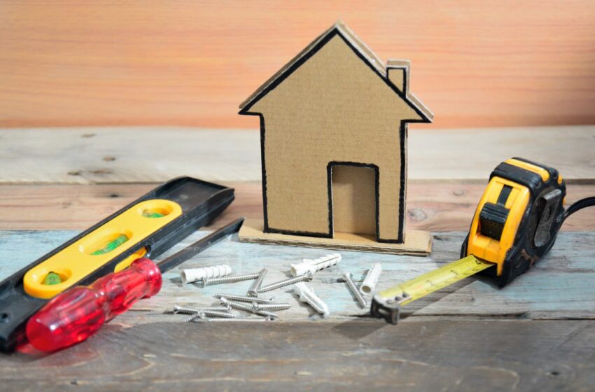  Loans for Home Repairs with Bad Credit Get the Funding You Need Today!
