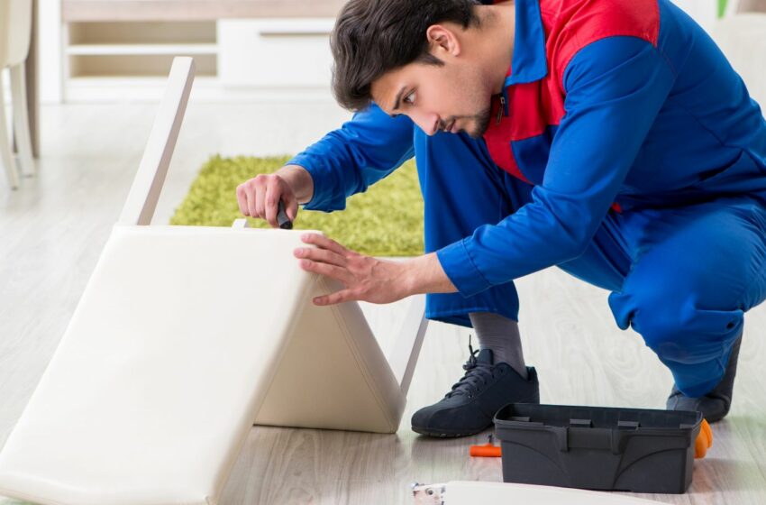  Does Home Depot Repair Broken Tools? Find Out Now!